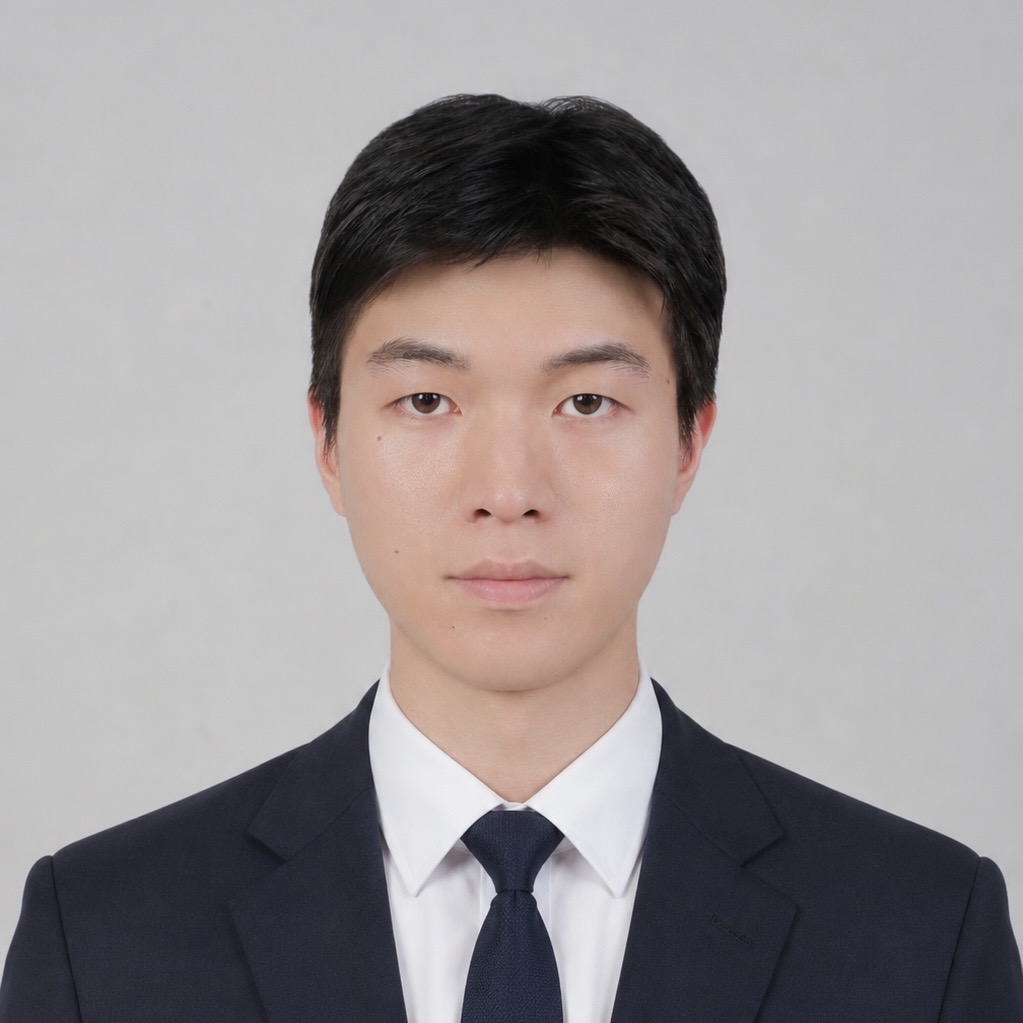 Jungmook Kang's Profile Picture